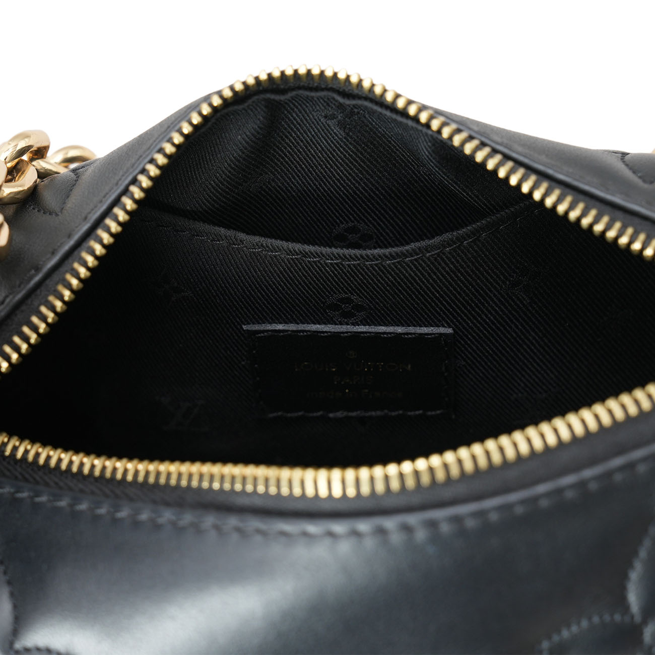 LOUIS VUITTON(USED)루이비통 M59799 오버 더 문 숄더백